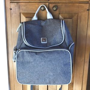 Diaper Bag